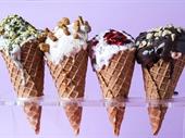 high profit ice cream