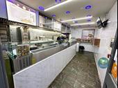 hot food takeaway fallowfield