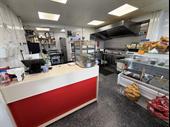 cafe sandwich bar for