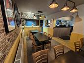 fully fitted restaurant for