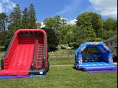 entertainment event hire company