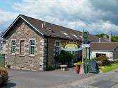 exceptional multi income venue