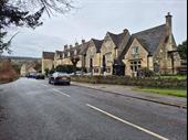 18th century cotswold stone