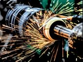 defense-focused precision manufacturing company