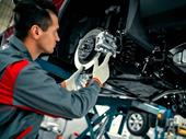 auto repair shop holland