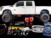 turn-key premier truck accessories