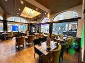 restaurant buxton