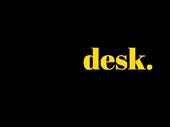 hoop desk