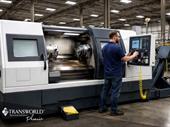 cnc turning business 20+