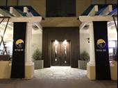 full kitchen restaurant for