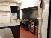 turnkey ready licensed restaurant
