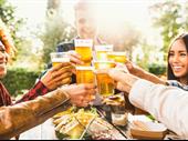 stunning profitable hospitality business
