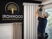 highly respected window coverings