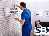 services air conditioning sales