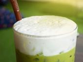 franchise milk tea takeaway