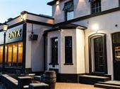 multifunctional events venue