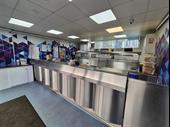 fish chips shop for
