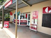 licensed post office