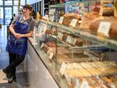 bakery cum supermarket abu