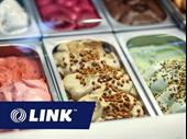 popular dual-site gelato manufacturing
