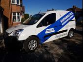 award-recognised repair-only glass franchise