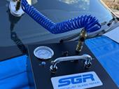 award-recognised repair-only glass franchise
