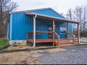 high-visibility b-2 commercial property