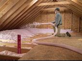 columbus' insulation services ai