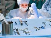 established medical practice with