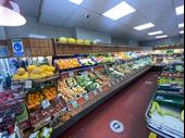 fruiters greengrocers for sale