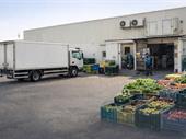 uae hotel foodservice produce
