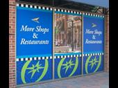 full-service custom sign graphics