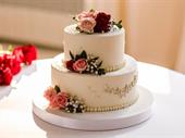 profitable custom cake dessert