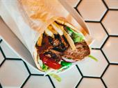 record breaking kebab franchise