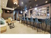 uptown high volume lounge