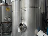 restaurant brewery north vancouver