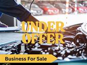 established mechanical workshop prime