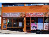 fully loaded takeaway with