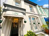 victorian 8-bed guest house