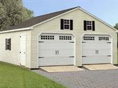 garage builder-turnkey system 131k
