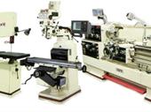 machine tool distributor boring