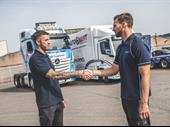 established autosmart franchise west