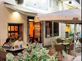 established bar restaurant alhaurín