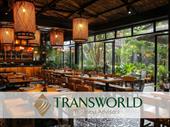 two bar restaurant brands