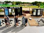 innovative e-foil experience rental