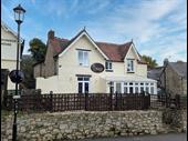 successful tearoom restaurant with