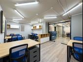 franchise sales service business