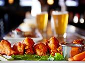 sports bar grill for