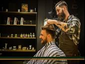 upscale hair salon north