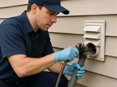 elite dryer vent cleaning